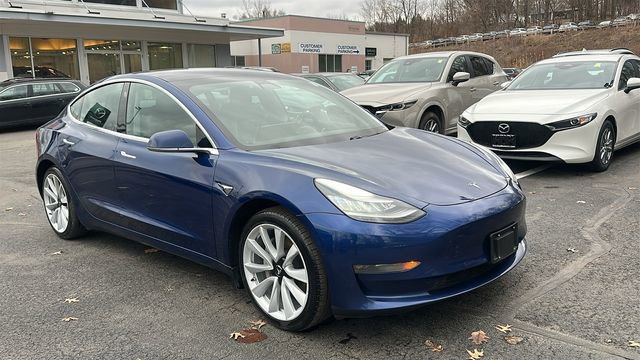 Used 2020 Tesla Model 3 Long Range image 4