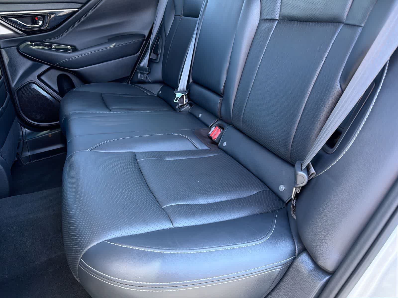 Certified 2023 Subaru Outback Touring XT image 21