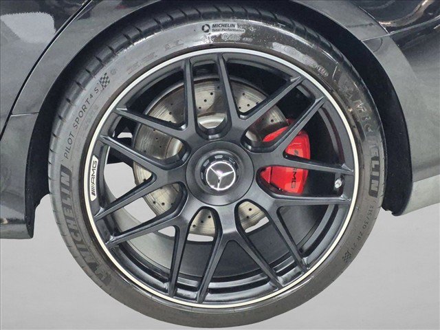 Used 2022 Mercedes-Benz AMG GT 53 image 25