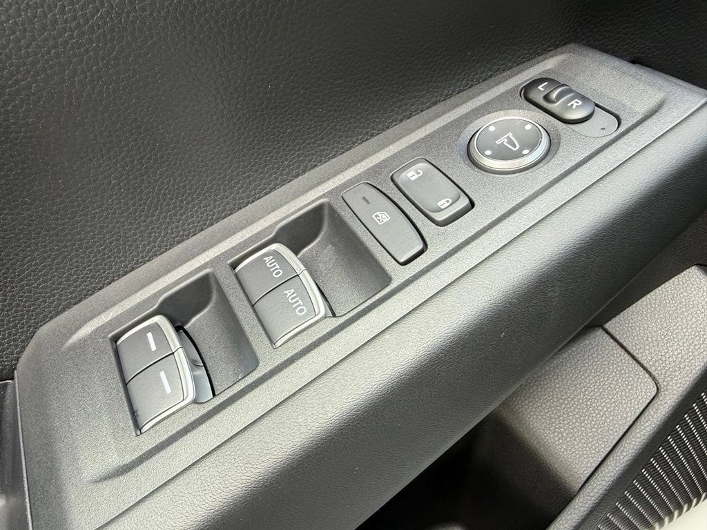 Certified 2023 Honda Accord LX image 24