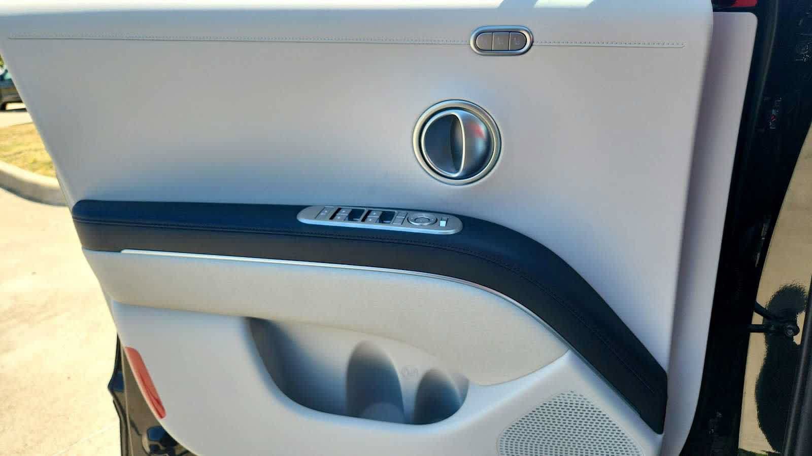 New 2026 Hyundai Palisade Calligraphy AWD/4WD image 20