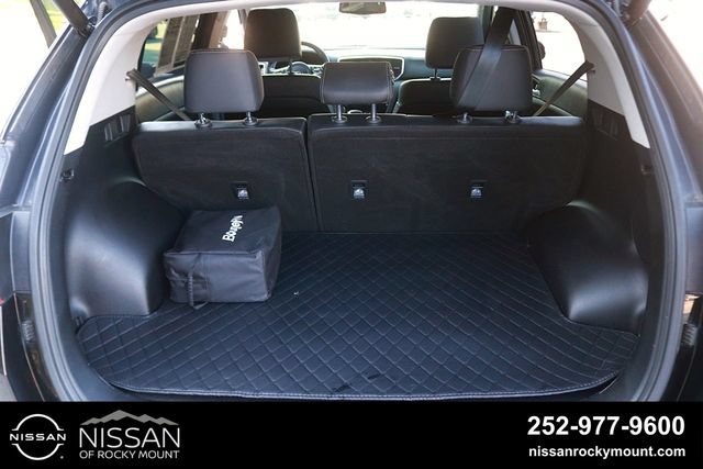 Used 2021 Kia Sportage EX w/ EX Technology Package FWD image 16