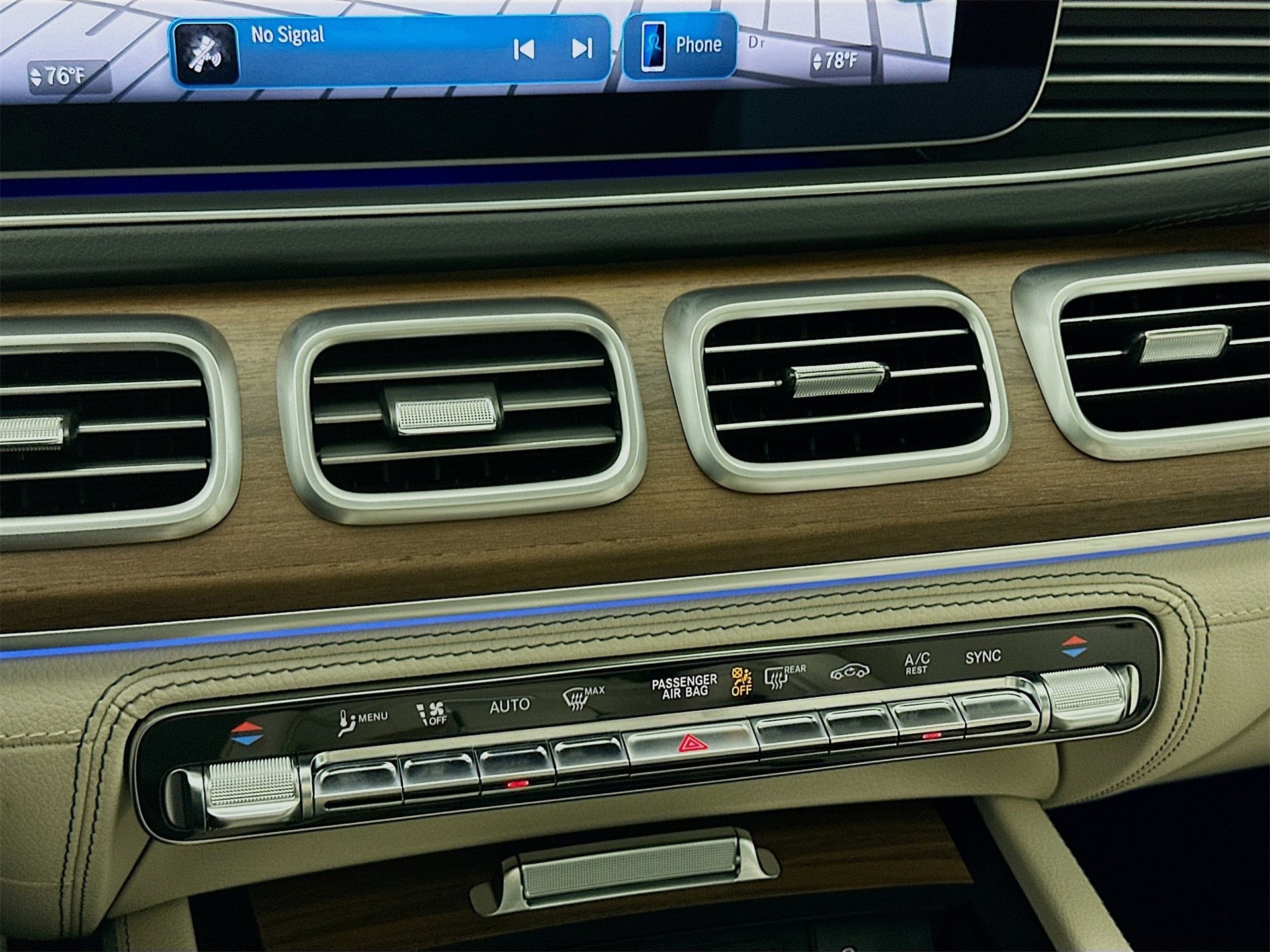 Certified 2025 Mercedes-Benz GLE 53 AMG 4MATIC image 17