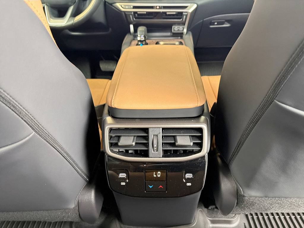 Used 2023 Lexus RX 350 Premium Plus w/ Accessory Package (Z1) FWD image 18