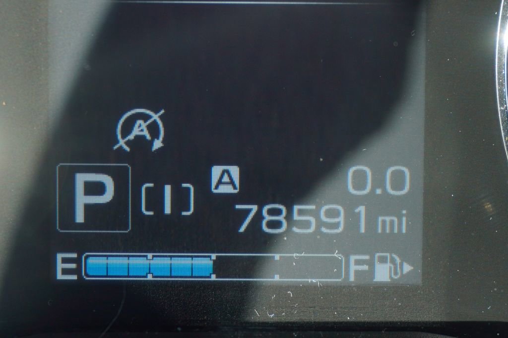 Used 2021 Subaru Crosstrek 2.5i Limited w/ Moonroof Package 2 image 15