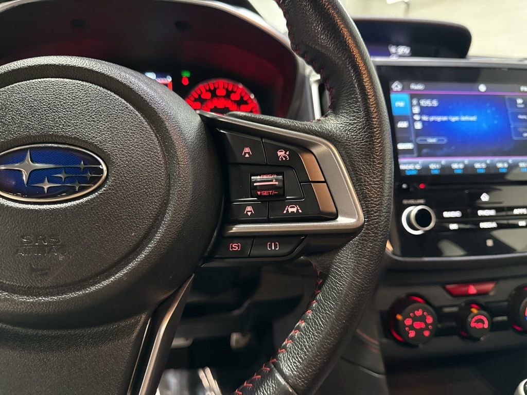 Used 2023 Subaru Impreza 2.0i Sport image 12