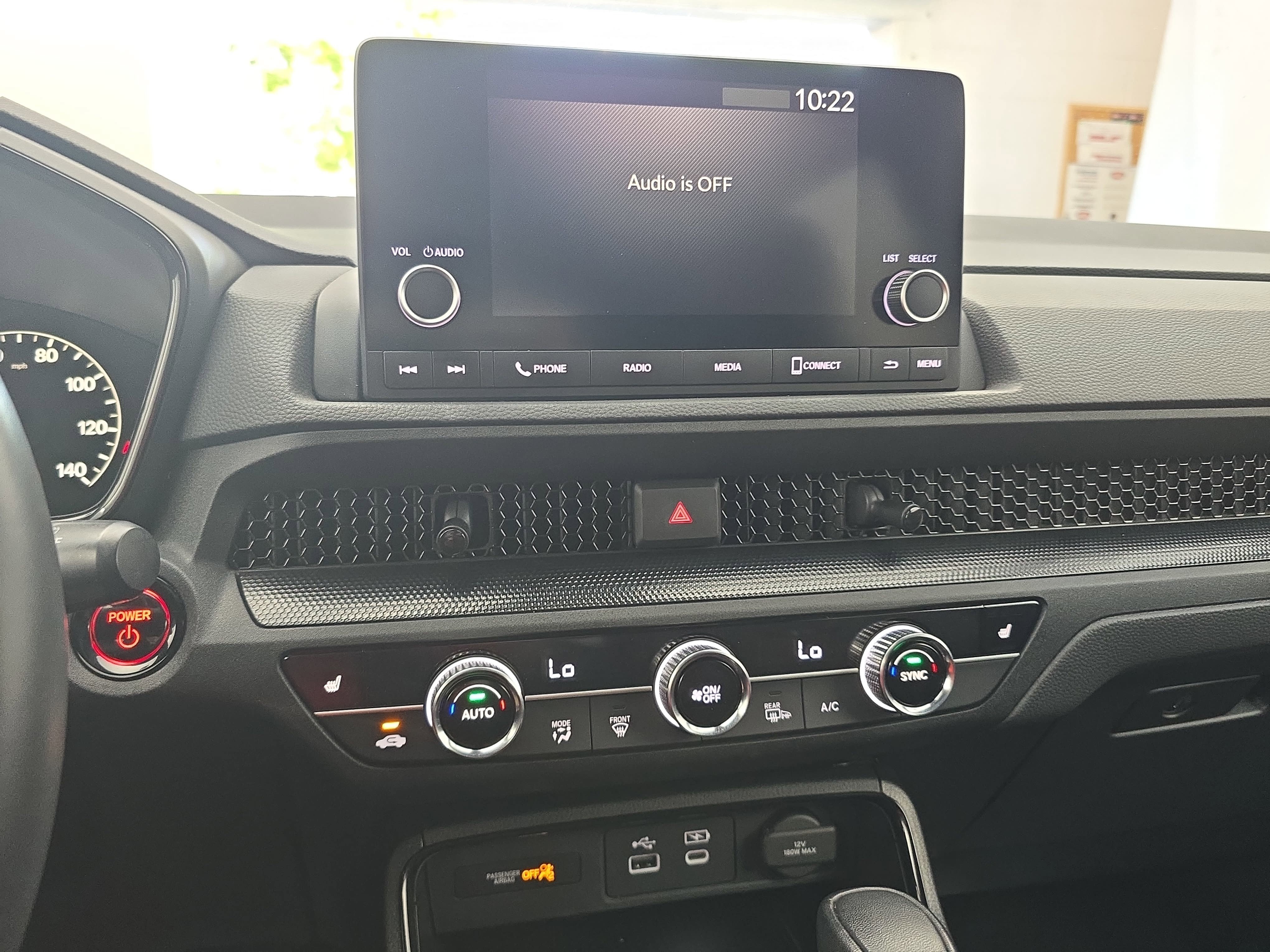 Certified 2023 Honda CR-V Sport image 19
