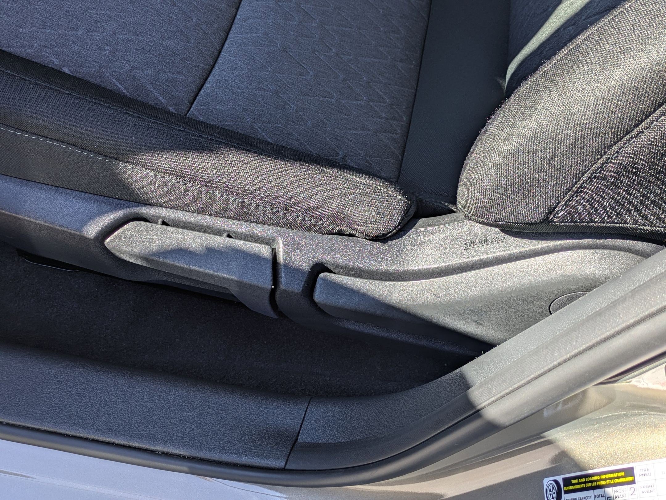 New 2026 Nissan Sentra SV w/ SV Convenience Package image 14