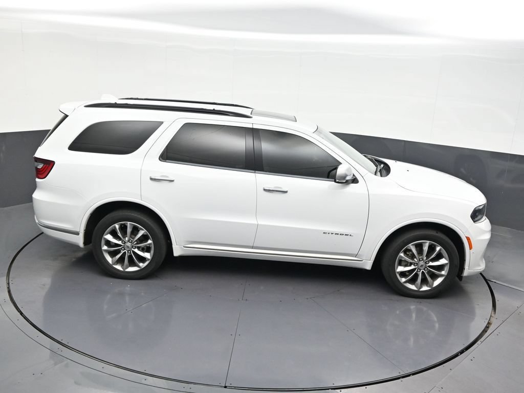Used 2022 Dodge Durango Citadel AWD/4WD image 20