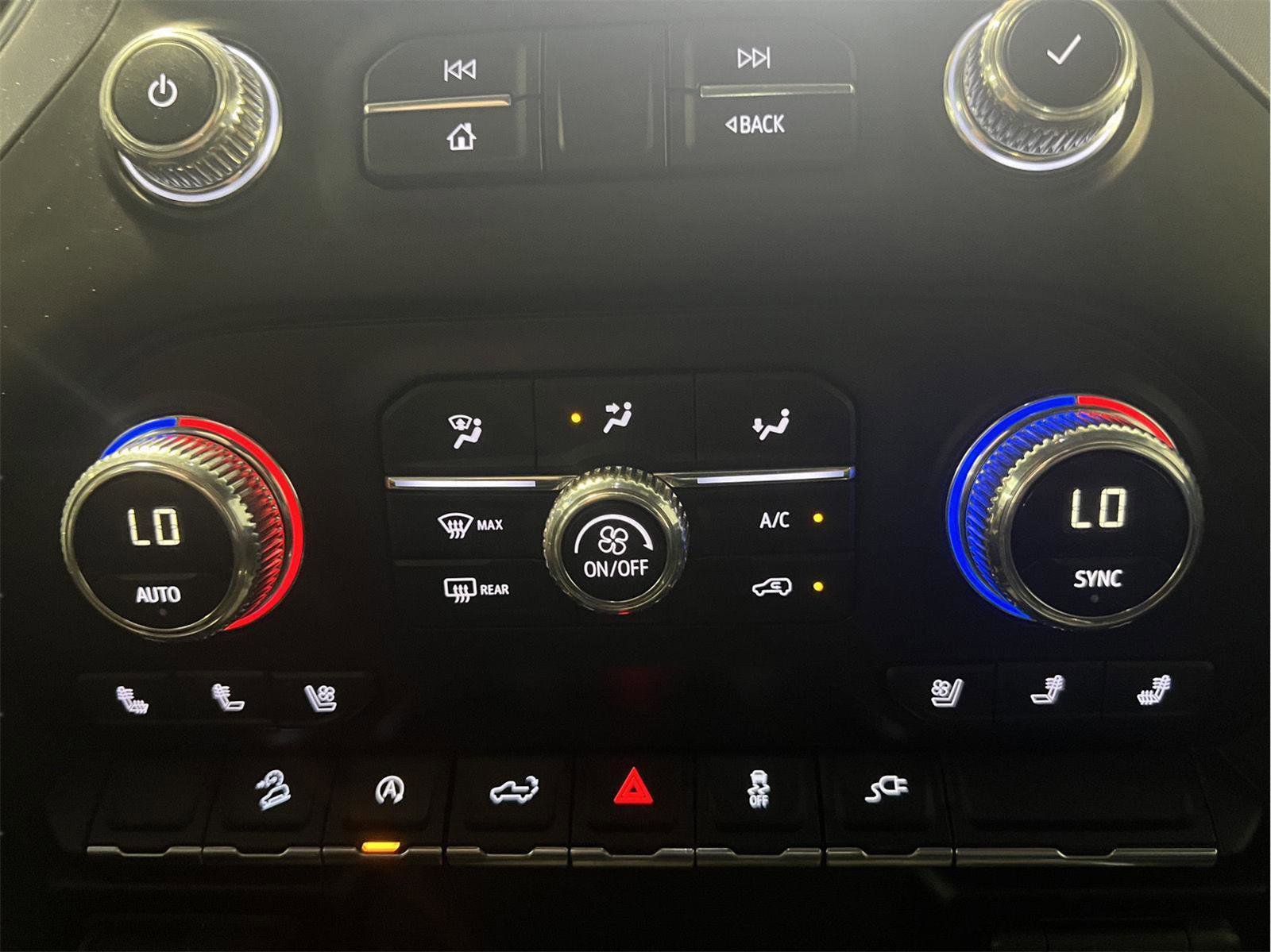 Used 2019 GMC Sierra 1500 SLT image 29