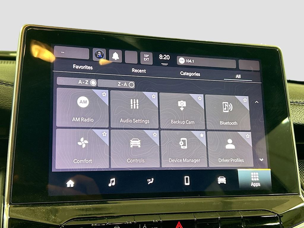 Used 2023 Jeep Compass Altitude image 12