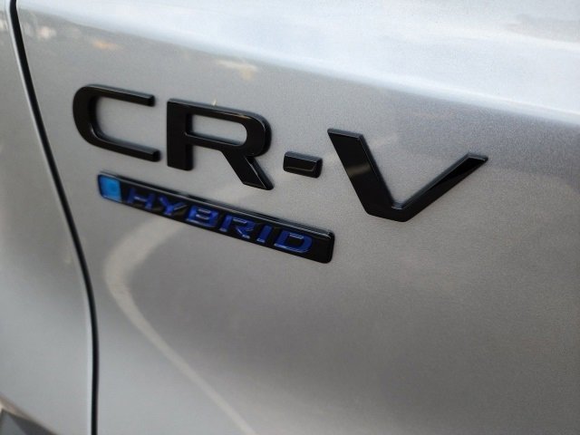 New 2026 Honda CR-V Sport-L image 11