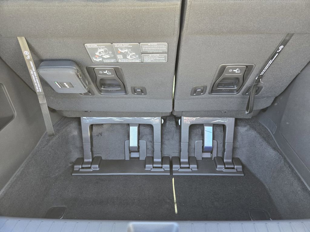 New 2026 Kia Carnival SX Prestige FWD image 23