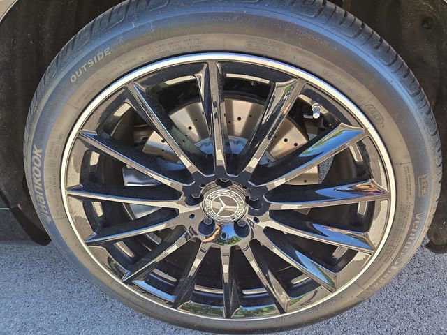 Used 2023 Mercedes-Benz S 580 4MATIC Sedan image 27