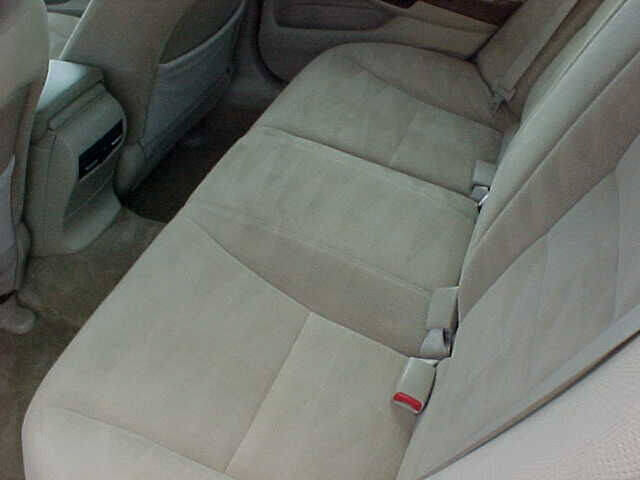 Used 2010 Honda Accord EX image 12