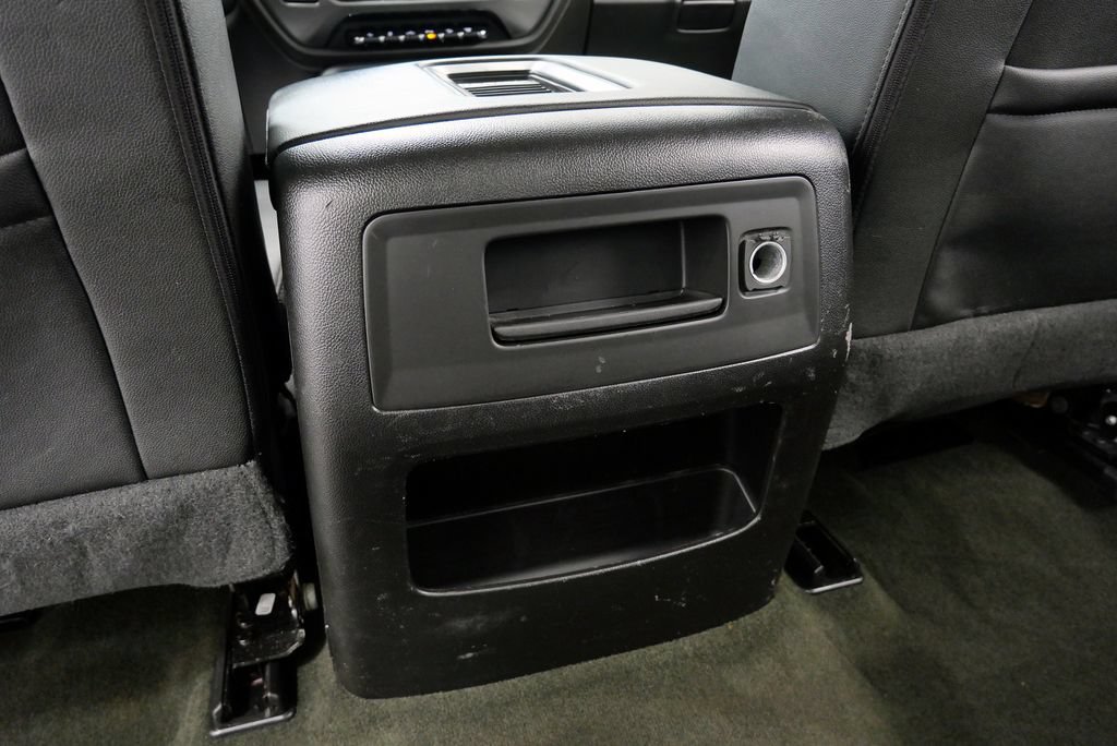 Used 2018 Chevrolet Silverado 2500 LTZ w/ Duramax Plus Package AWD/4WD image 21