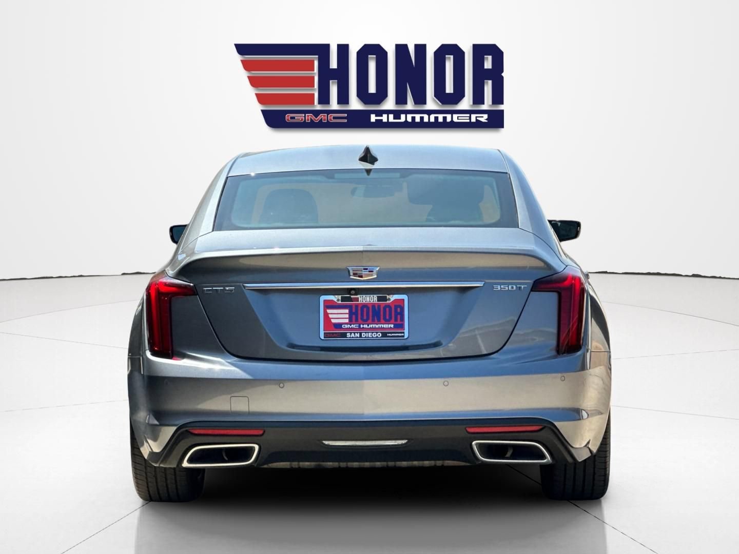 Used 2022 Cadillac CT5 Premium Luxury w/ Climate Package RWD image 5