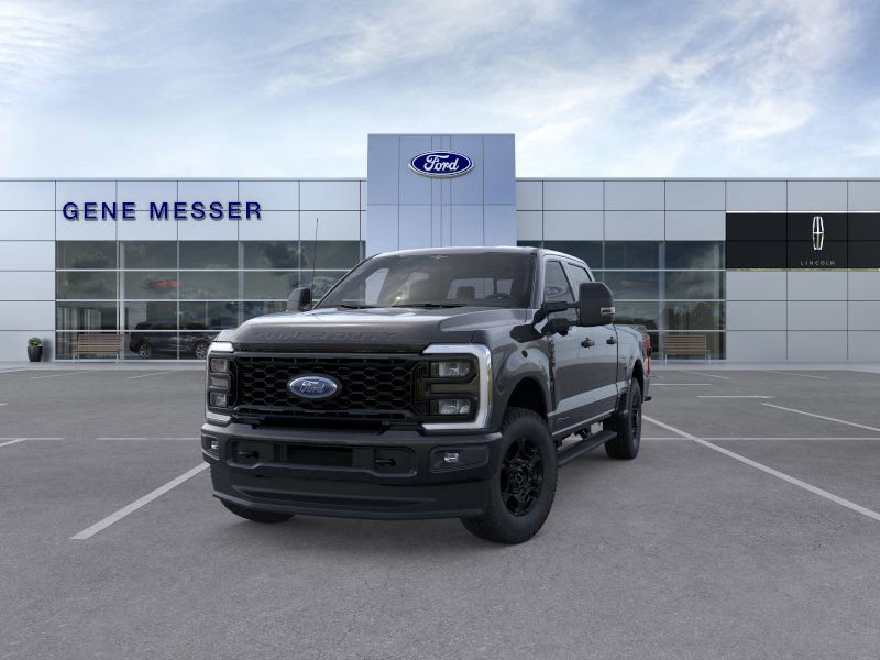 New 2026 Ford F250 XL w/ STX Appearance Package image 21