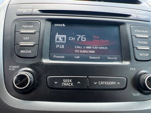 Used 2014 Kia Sorento LX FWD image 21