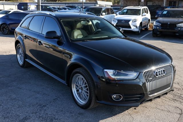 Used 2016 Audi A4 Premium Plus image 20