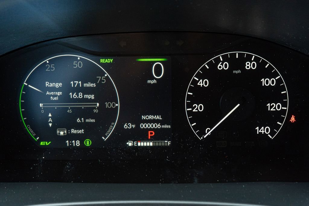 New 2026 Honda CR-V Sport image 26