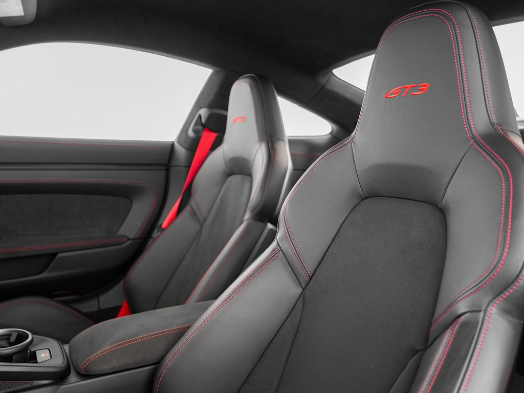 Used 2022 Porsche 911 GT3 RWD image 16