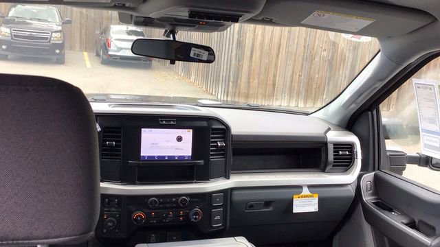 New 2026 Ford F250 XL image 23