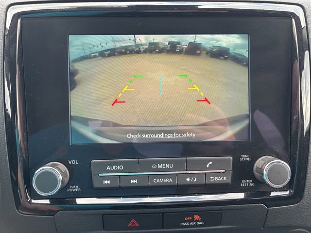 Used 2022 Nissan Frontier S RWD image 28