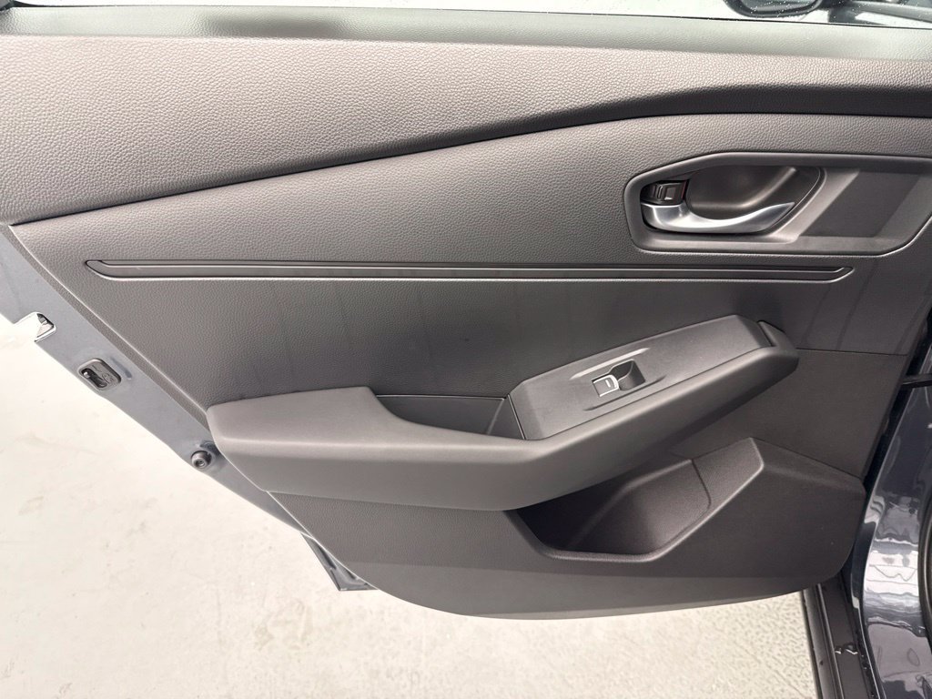 New 2026 Honda Accord SE image 14