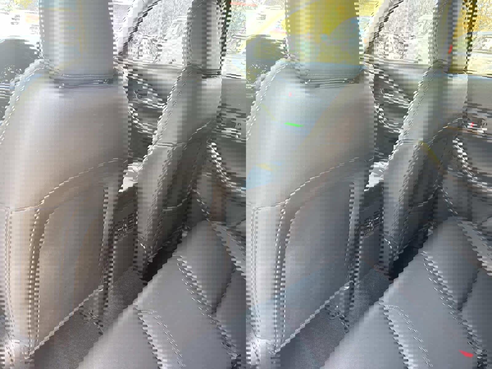 Used 2023 MAZDA CX-30 AWD 2.5 S w/ Select Package image 12