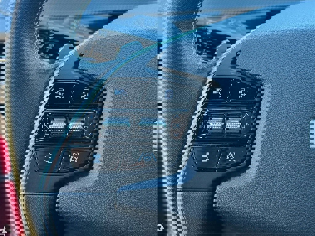 Used 2022 Kia EV6 GT-Line w/ GT-Line Suede Seat Package image 21