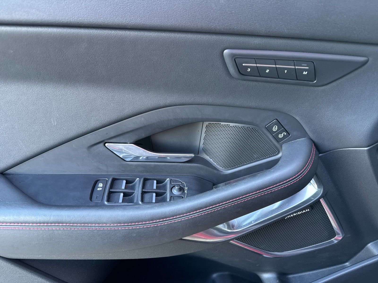 Used 2018 Jaguar E-PACE First Edition image 10