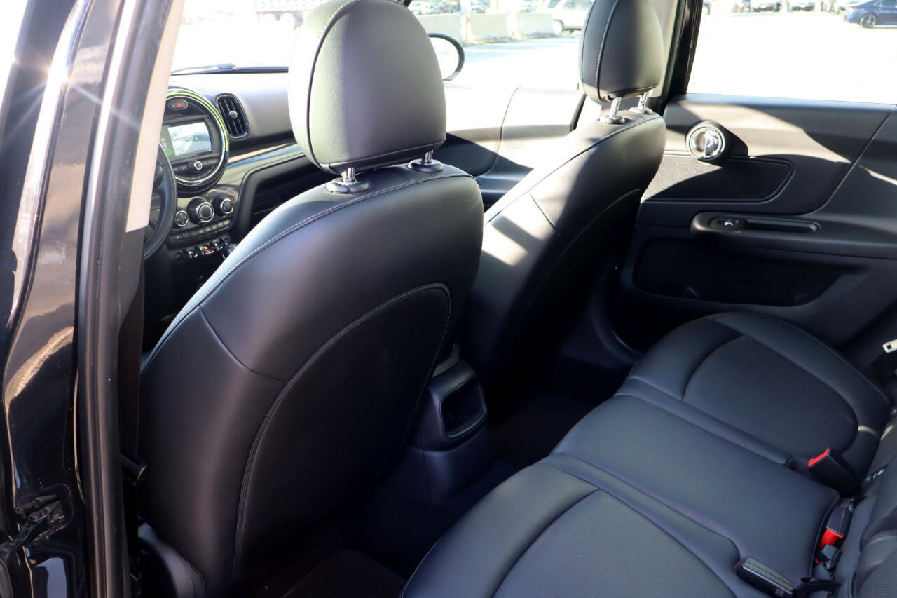 Used 2019 MINI Cooper Countryman FWD image 22