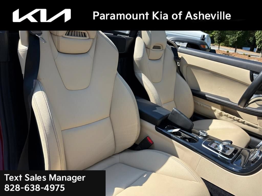 Used 2020 Mercedes-Benz SLC 300 image 19