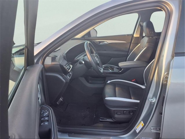Used 2025 Buick Envision Sport Touring image 16