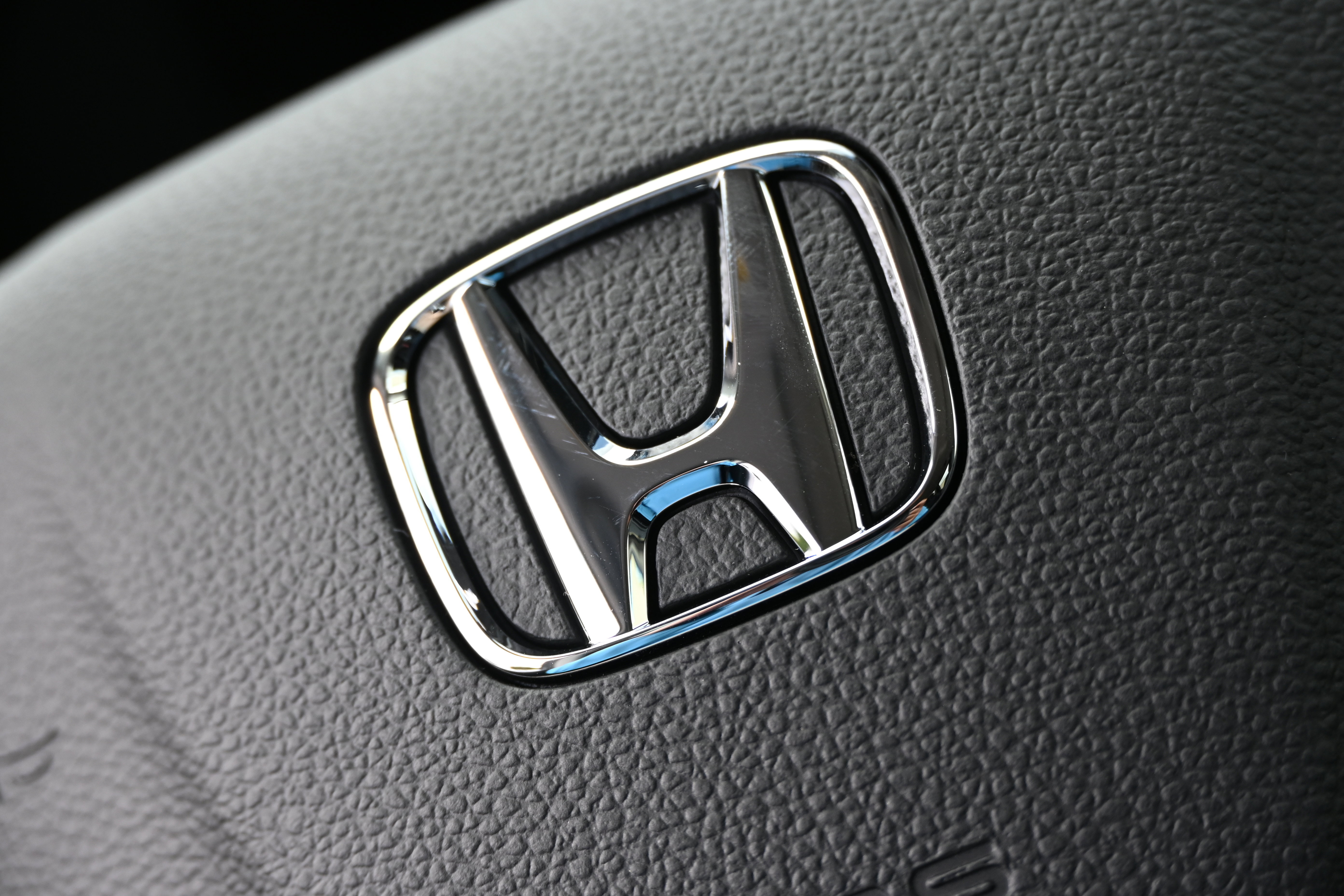 New 2026 Honda Odyssey EX-L image 39