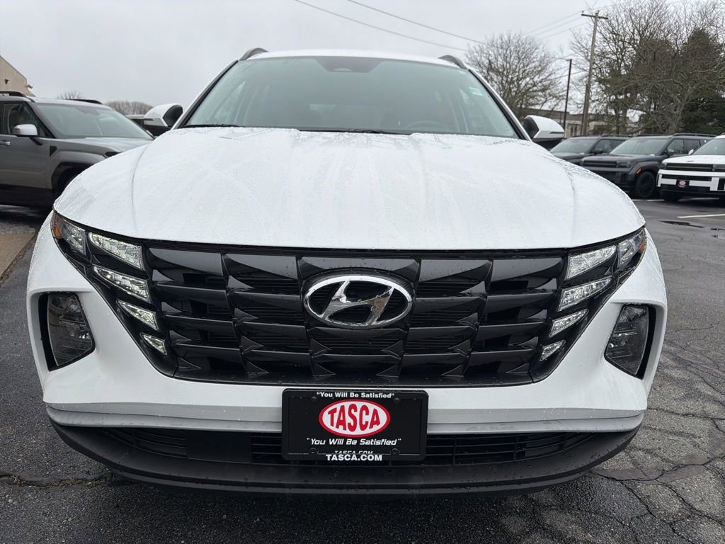 Used 2023 Hyundai Tucson SEL image 2