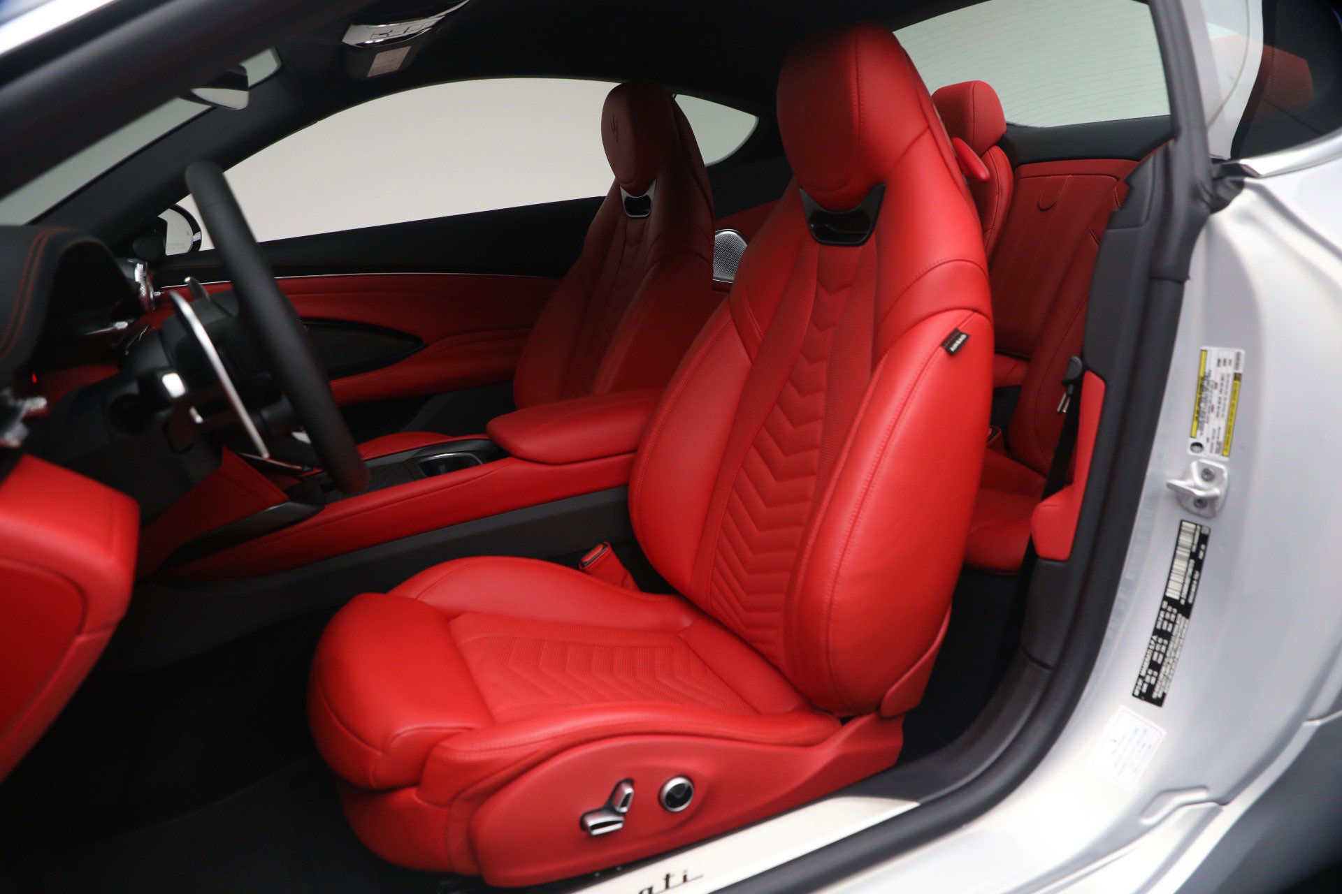 New 2026 Maserati GranTurismo Modena image 15