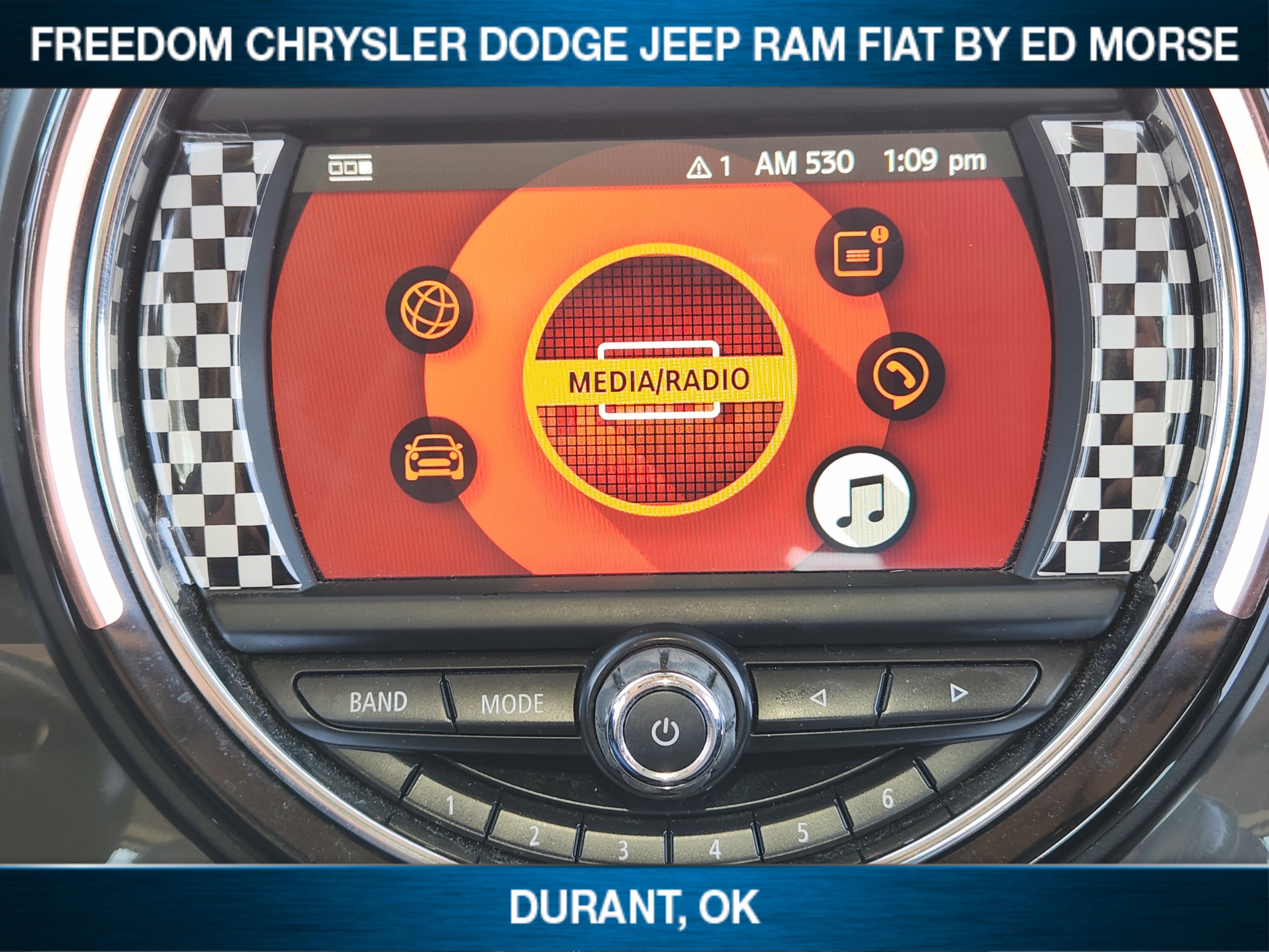 Used 2019 MINI Cooper Countryman image 13