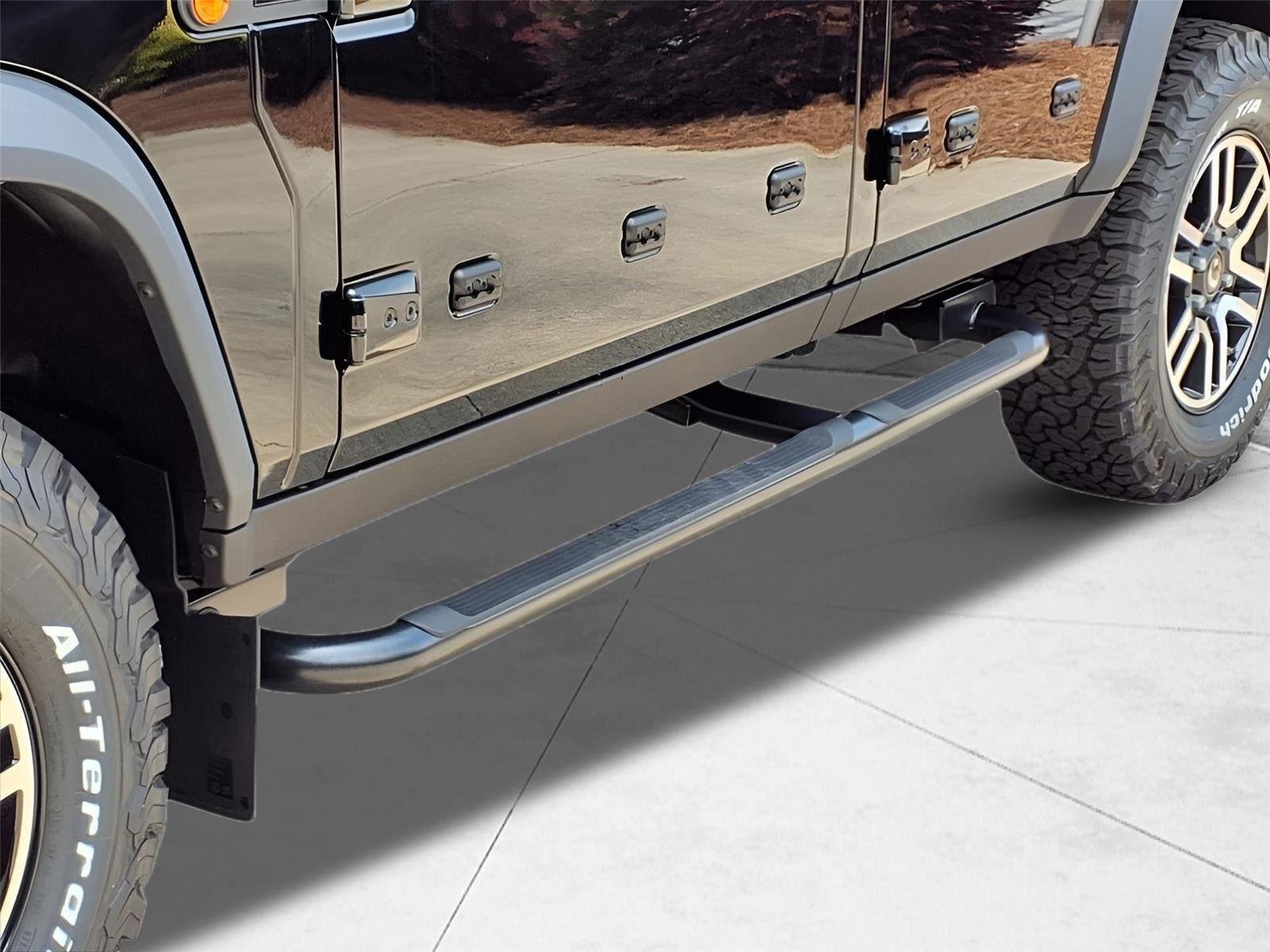 New 2025 INEOS Grenadier AWD/4WD image 30