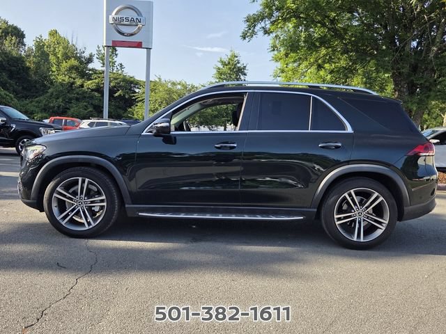 Used 2020 Mercedes-Benz GLE 350 w/ Premium Package image 2