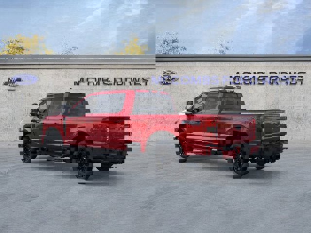 New 2026 Ford F250 XLT w/ XLT Premium Package image 6