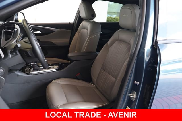 Used 2024 Buick Envista Avenir FWD image 15