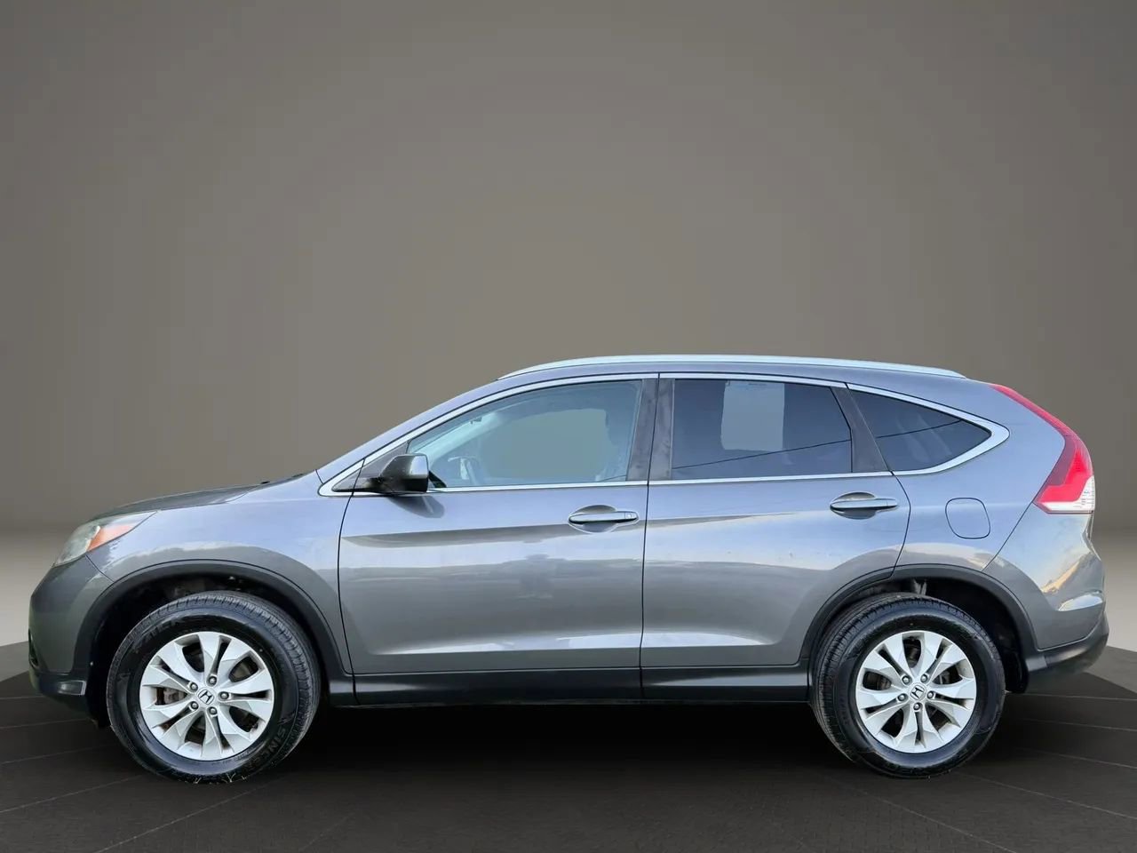 Used 2014 Honda CR-V EX-L image 2