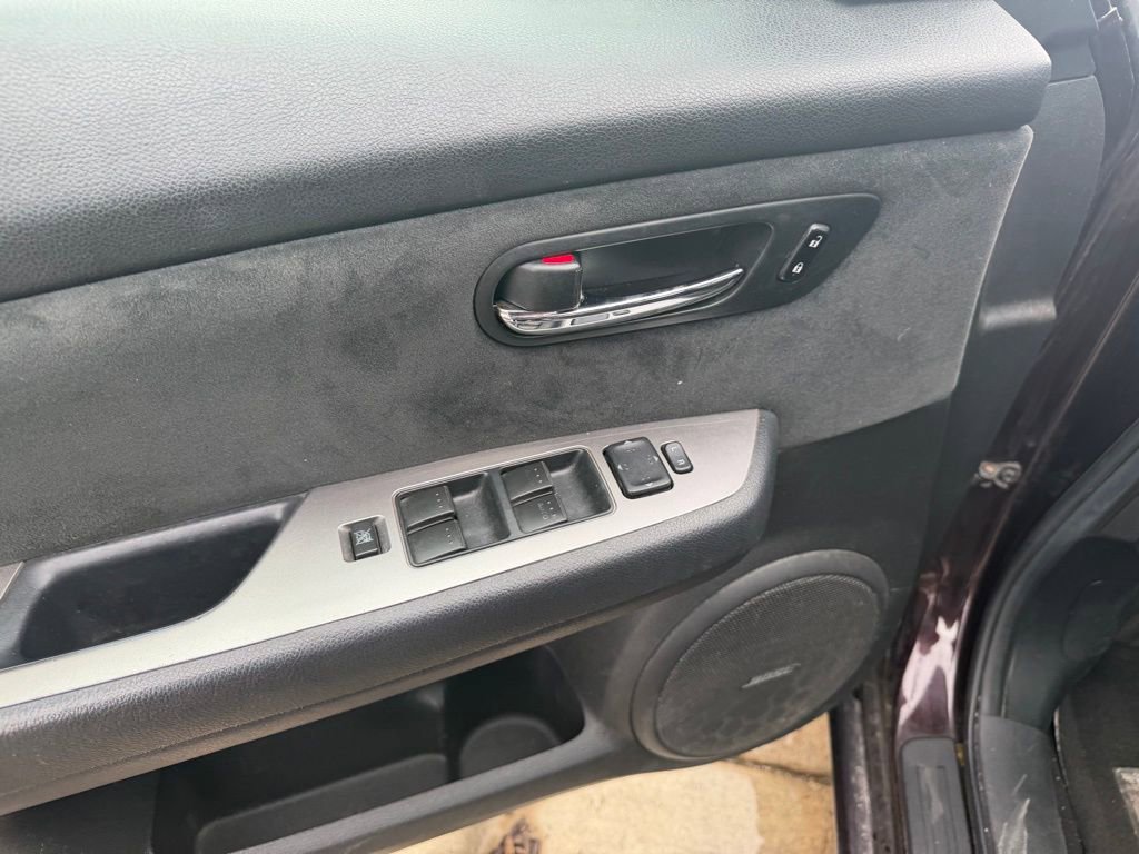 Used 2009 MAZDA MAZDA6 i Touring w/ Moonroof & Bose Pkg image 7