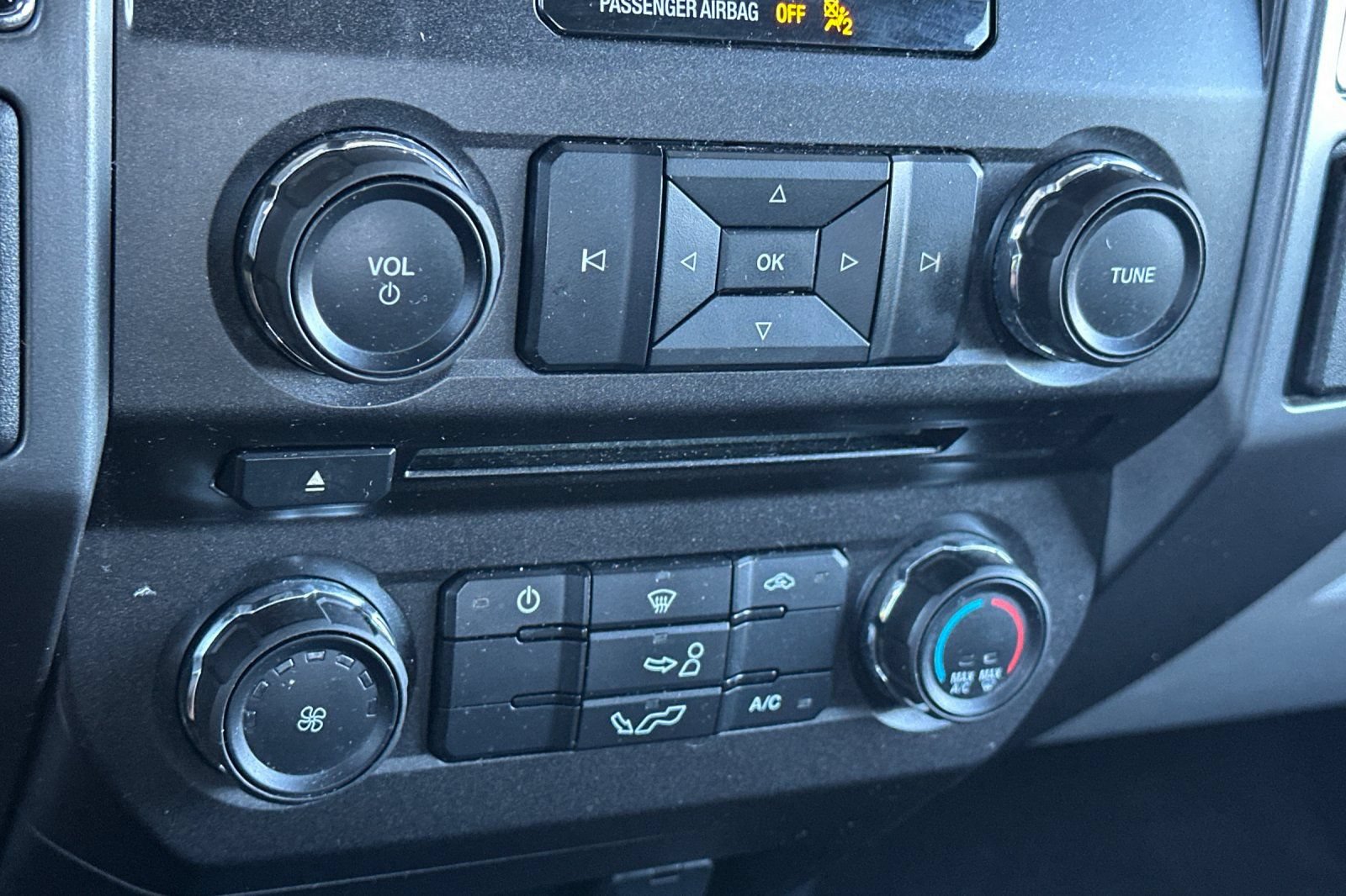 Used 2018 Ford F150 XLT RWD image 18