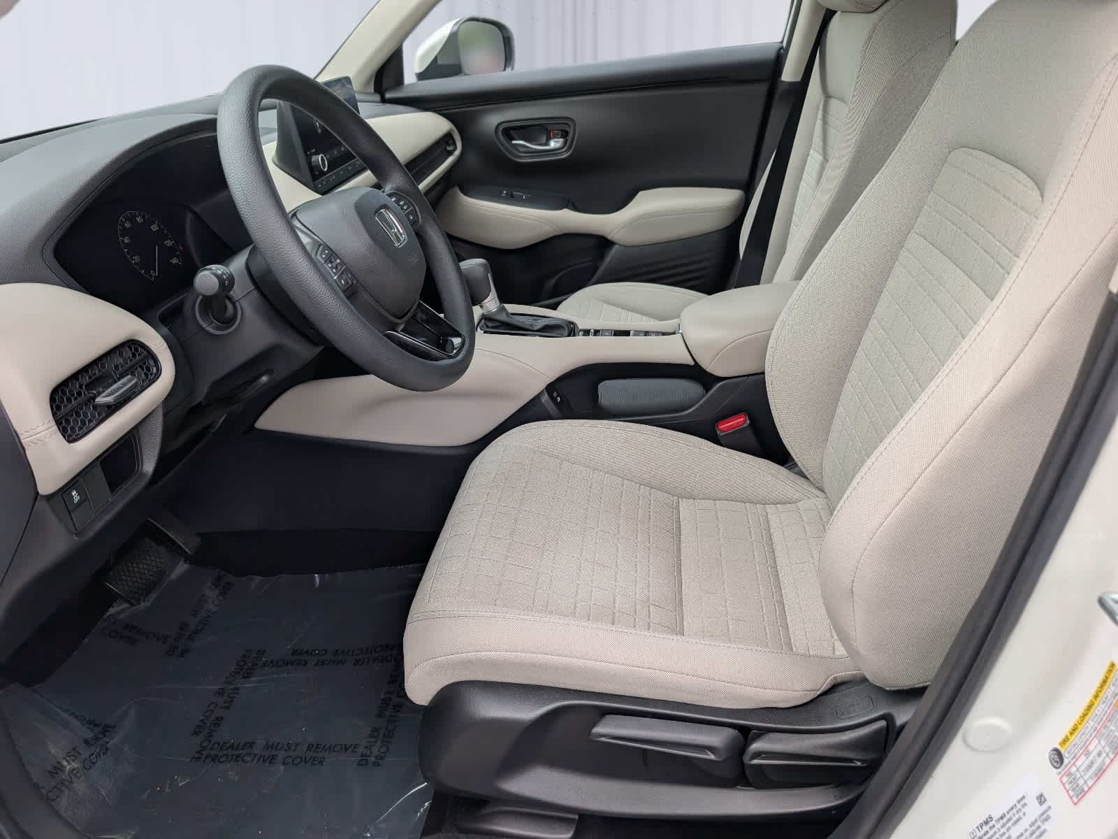 Certified 2024 Honda HR-V LX image 14