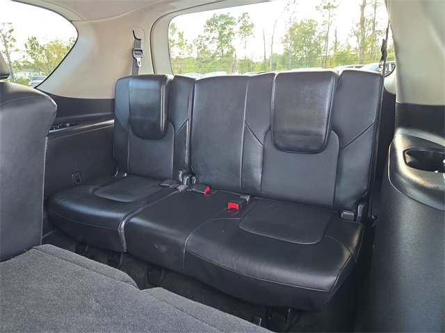 Used 2020 Nissan Armada SL w/ Premium Package image 14