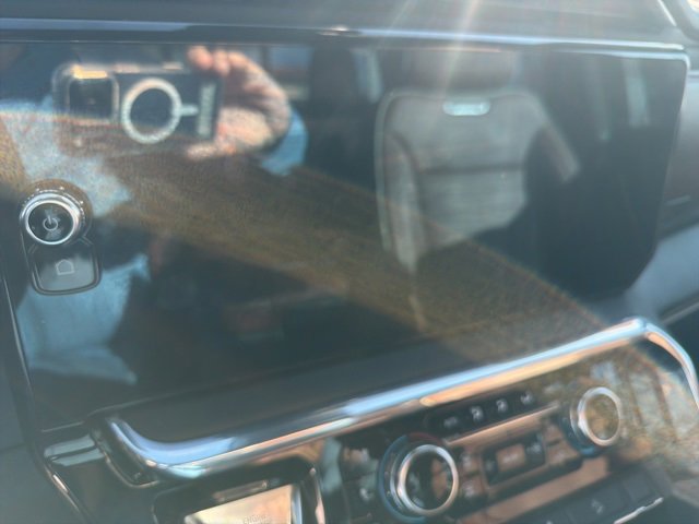 Used 2024 GMC Sierra 3500 Denali Ultimate image 17