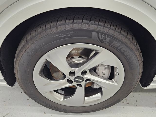 Used 2026 Genesis GV70 2.5T image 10